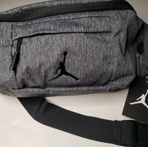 AIR JORDAN CROSSBODY BAG [9A0092-GEH]